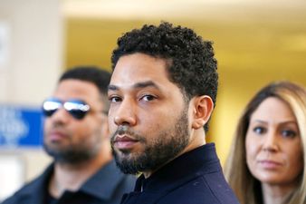 Actor Jussie Smollett faces jail after guilty verdict over fake hate crime against himself