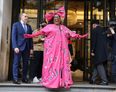 Alison Hammond announces her plans to become Prime Minister