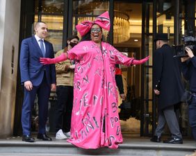 Alison Hammond announces her plans to become Prime Minister