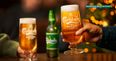 WIN a Carlsberg catch-up for you and three friends this Christmas