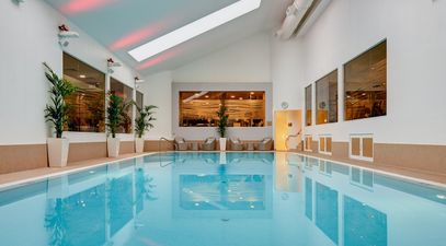 7 relaxing wellness experiences that are perfect for your next weekend away