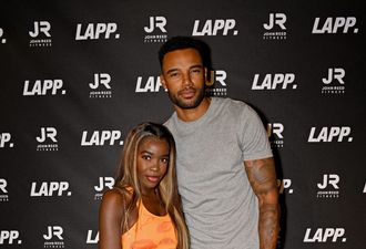 Love Island’s Kaz and Tyler have reportedly split