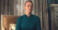 The Handmaid’s Tale’s Yvonne Strahovski welcomes second child