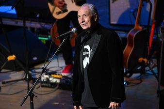 The Monkees singer Michael Nesmith passes away aged 78