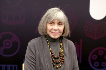 Interview with a Vampire author Anne Rice dies, aged 80