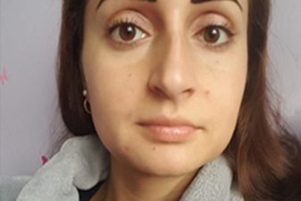 Body found during search for missing nursing assistant in UK