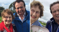 Marty Morrissey pays tribute to his mother Peggy