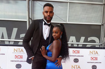 Love Island’s Kaz and Tyler confirm split