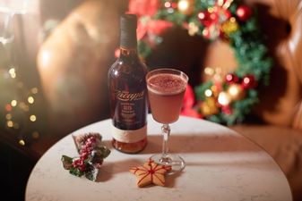 Christmas: This gingerbread inspired cocktail recipe is absolutely delish