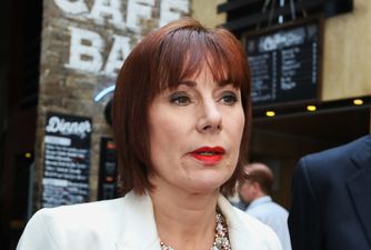 Minister Josepha Madigan regrets not speaking out about sexual assault for 13 years