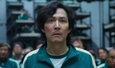 Squid Games creator says a seriously dark twist could be coming in season 2