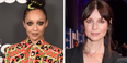 Irish actresses Caitríona Balfe and Ruth Negga among Golden Globe nominees