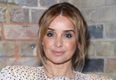 Louise Redknapp’s mother thought she and Jamie would get back together