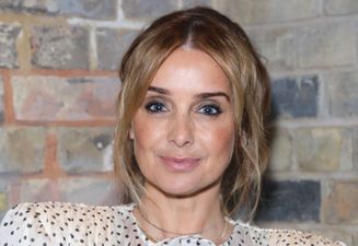 Louise Redknapp’s mother thought she and Jamie would get back together