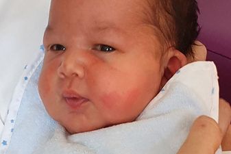 Police locate mother of abandoned baby after 8 months in UK