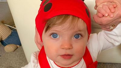 Mother and partner found guilty of death of one-year-old girl