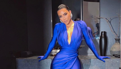 Opinion: Who cares how many times it took her, fair play to Kim Kardashian for passing the baby bar