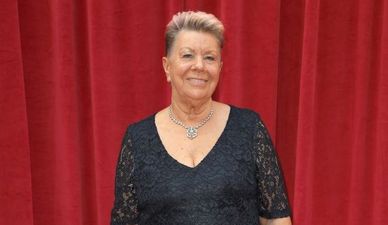 Eastenders star praised for showing her breast cancer scars on television