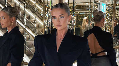 Molly Mae Hague likes being a “loner” and isn’t bothered about having friends