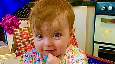 Star Hobson’s mother and partner jailed for total 33 years over death of one-year-old