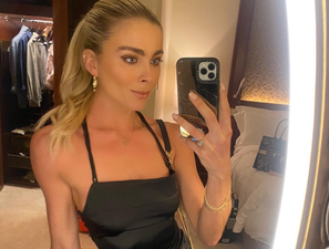 Jess Redden tests positive for Covid-19 on honeymoon with Rob Kearney