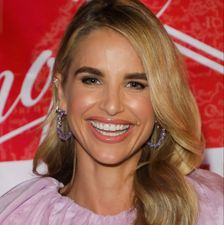Vogue Williams is writing a children’s book