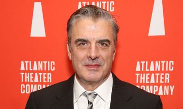 Sex And The City’s Chris Noth denies sexual assault allegations