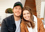 Chris Pratt and Katherine Schwarzenegger expecting second child together