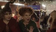 WATCH: First look at Hocus Pocus 2 as Disney shares teaser