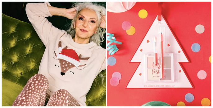 last minute gifts from Penneys