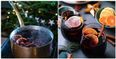 This is the only mulled wine recipe you’ll ever need – and it’s easy to make too