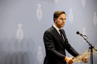 Netherlands enters strict lockdown over Omicron concerns