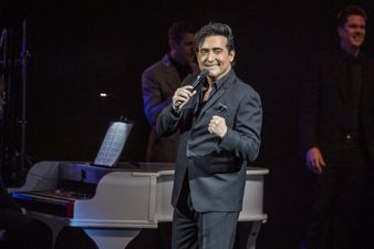 Il Divo singer Carlos Marin passes away aged 53