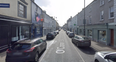 Pedestrians rushed to hospital after accident in Offaly