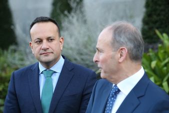 “No plan” to introduce severe restrictions before New Year, says Tánaiste