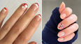 Christmas nail appointment? Here are 6 simple festive looks