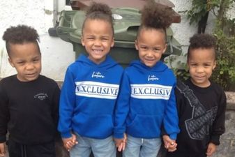 “I’ll never get over it”: Mum who lost her four sons in London house fire speaks out