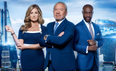 After three long years, The Apprentice is coming back this January