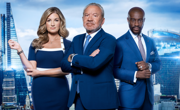 After three long years, The Apprentice is coming back this January