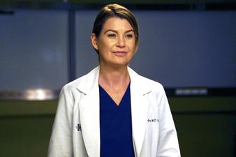 Ellen Pompeo says it’s time for Grey’s Anatomy to end