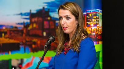 Vicky Phelan to receive Freedom of Limerick award