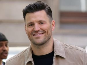 TOWIE’s Mark Wright “cancer-free” following surgery