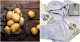 WIN: This hamper filled with potato-themed goodies for you and a friend