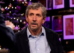 Charlie Bird “humbled” as he receives hundreds of cards and letters since MND diagnosis