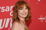 Orange Is The New Black star Alicia Witt’s parents found dead in home