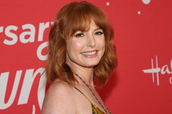 Orange Is The New Black star Alicia Witt’s parents found dead in home