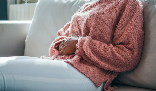 Period irregularities most likely caused by Covid vaccine