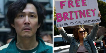 The pop culture moments that defined 2021