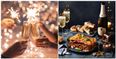 M&S are doing a seriously delicious dine-in deal for New Year’s Eve