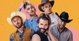 Queer Eye returns to Netflix on New Year’s Eve